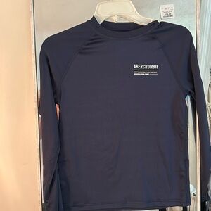 Abercrombie Rashguard
